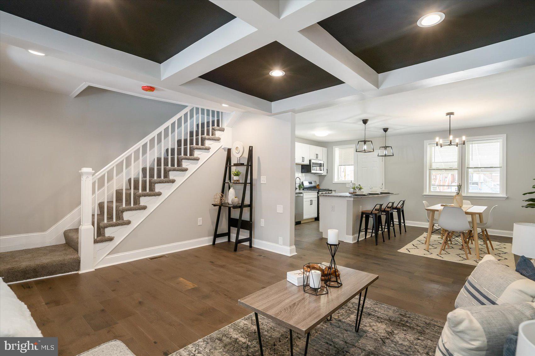 3909 Bareva Road Baltimore, MD 21215 - Photo 1 of 43 Gallery Image 1