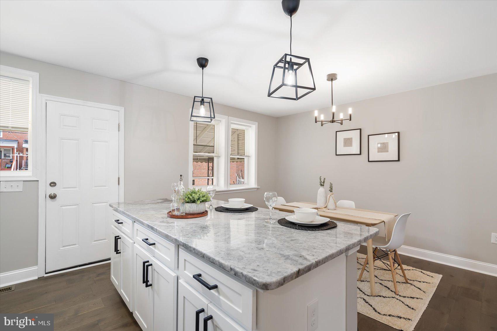 3909 Bareva Road Baltimore, MD 21215 - Photo 12 of 43 Gallery Image 12