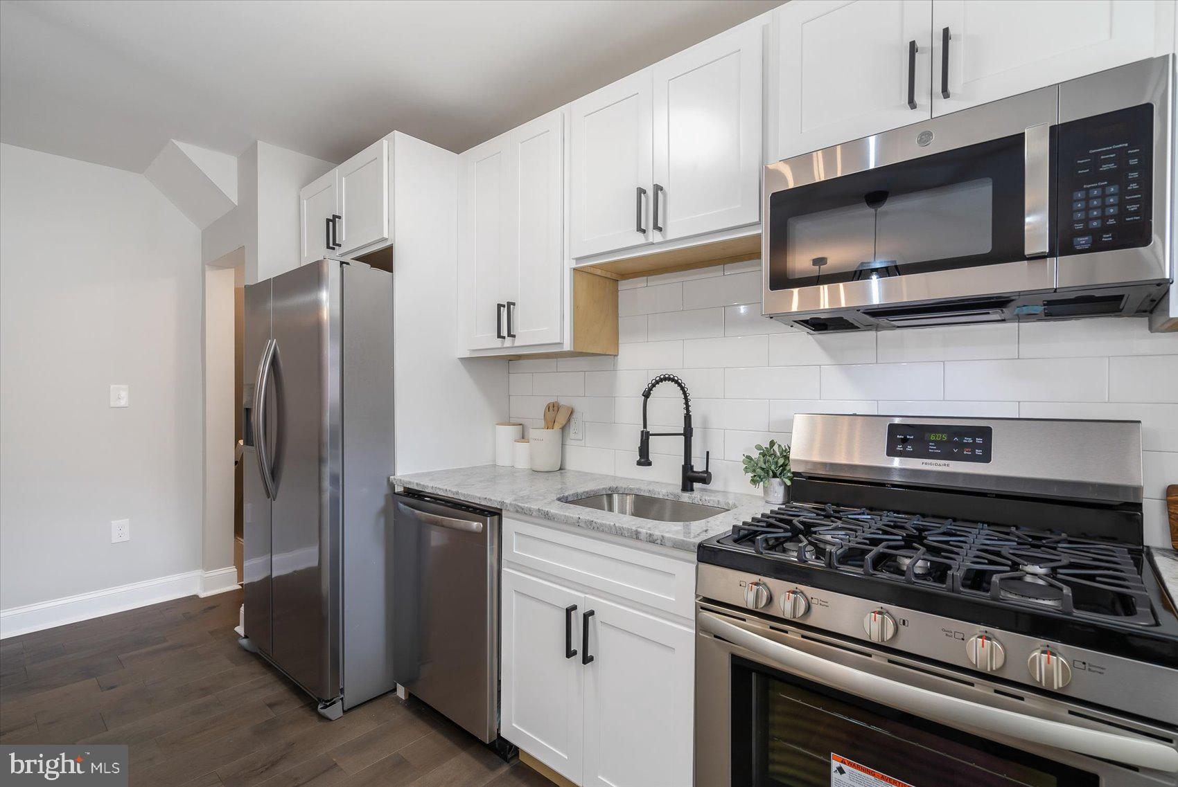 3909 Bareva Road Baltimore, MD 21215 - Photo 13 of 43 Gallery Image 13