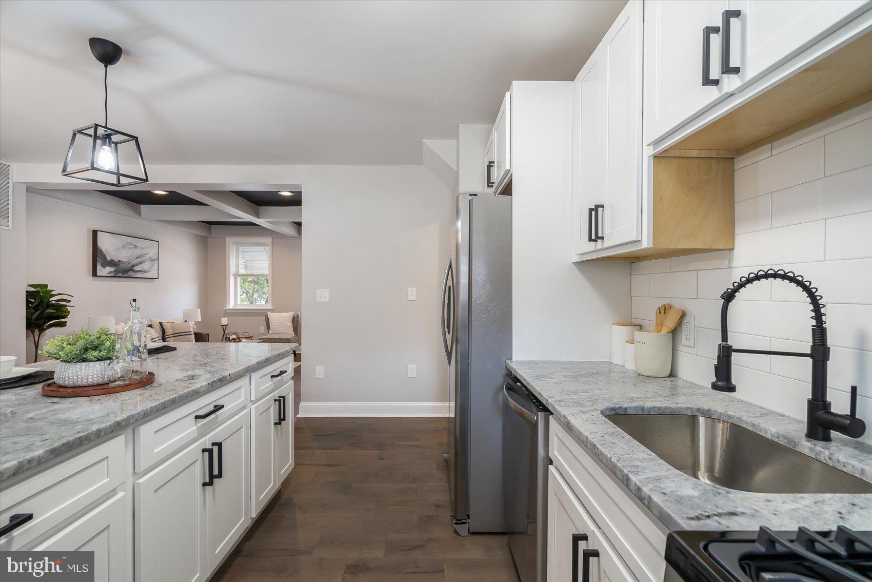 3909 Bareva Road Baltimore, MD 21215 - Photo 14 of 43 Gallery Image 14