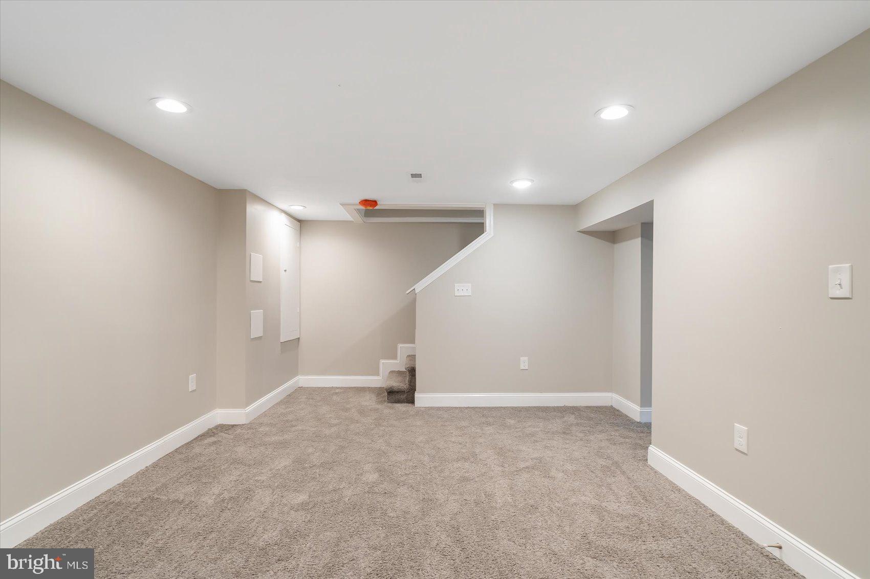 3909 Bareva Road Baltimore, MD 21215 - Photo 17 of 43 Gallery Image 17