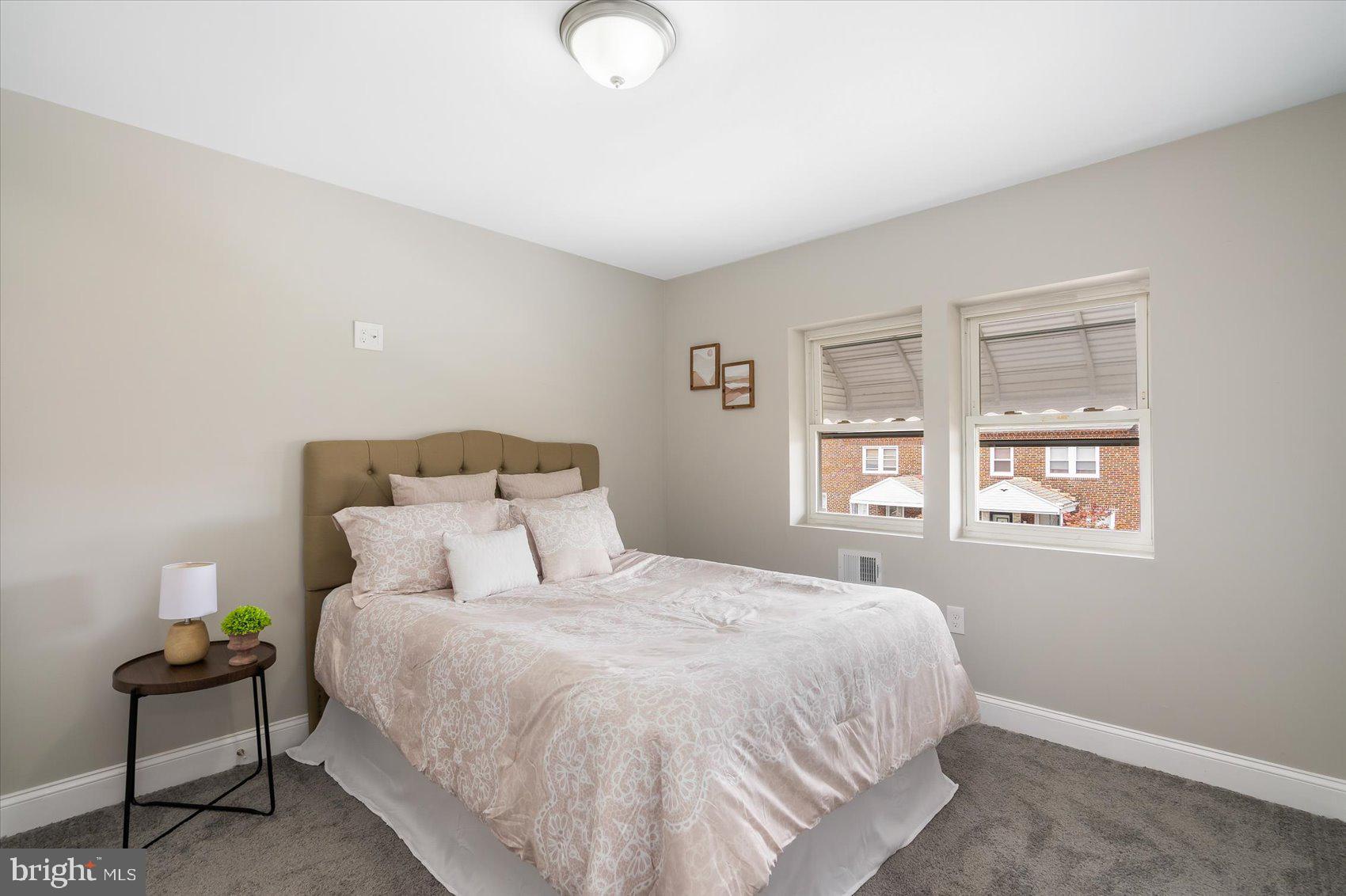 3909 Bareva Road Baltimore, MD 21215 - Photo 32 of 43 Gallery Image 32