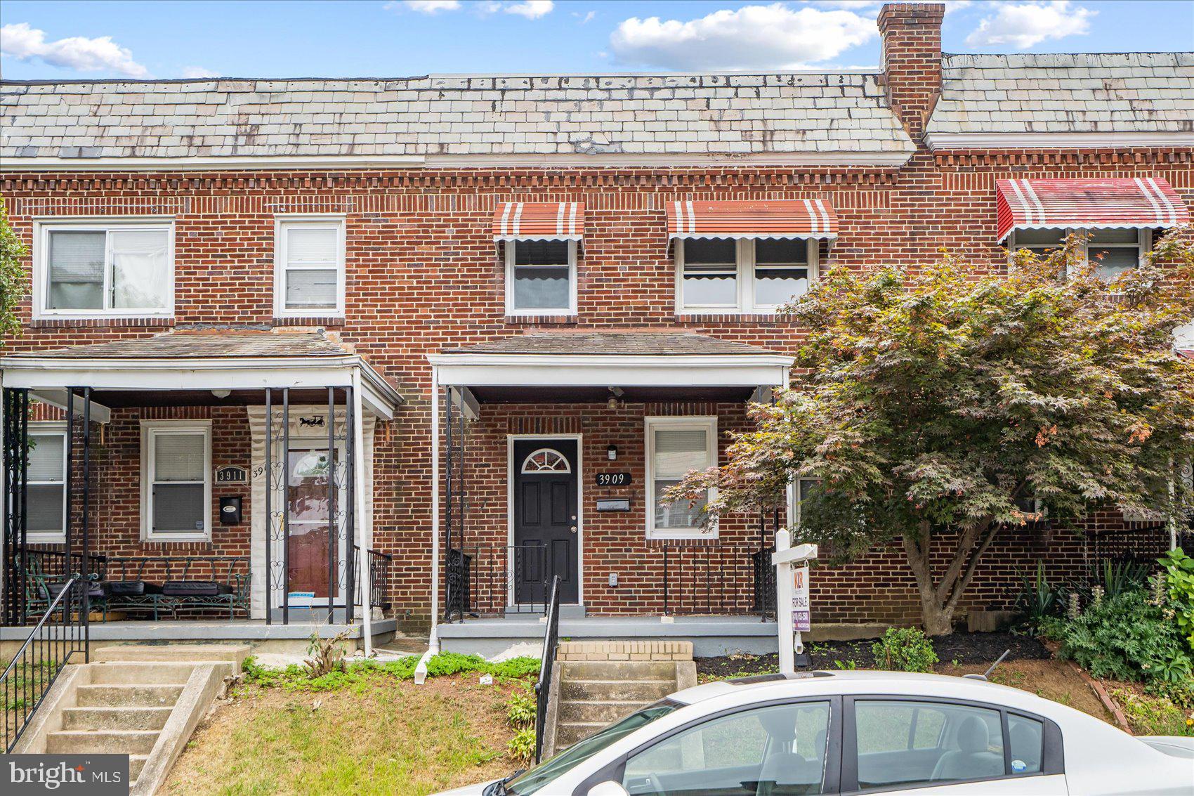 3909 Bareva Road Baltimore, MD 21215 - Photo 39 of 43 Gallery Image 39