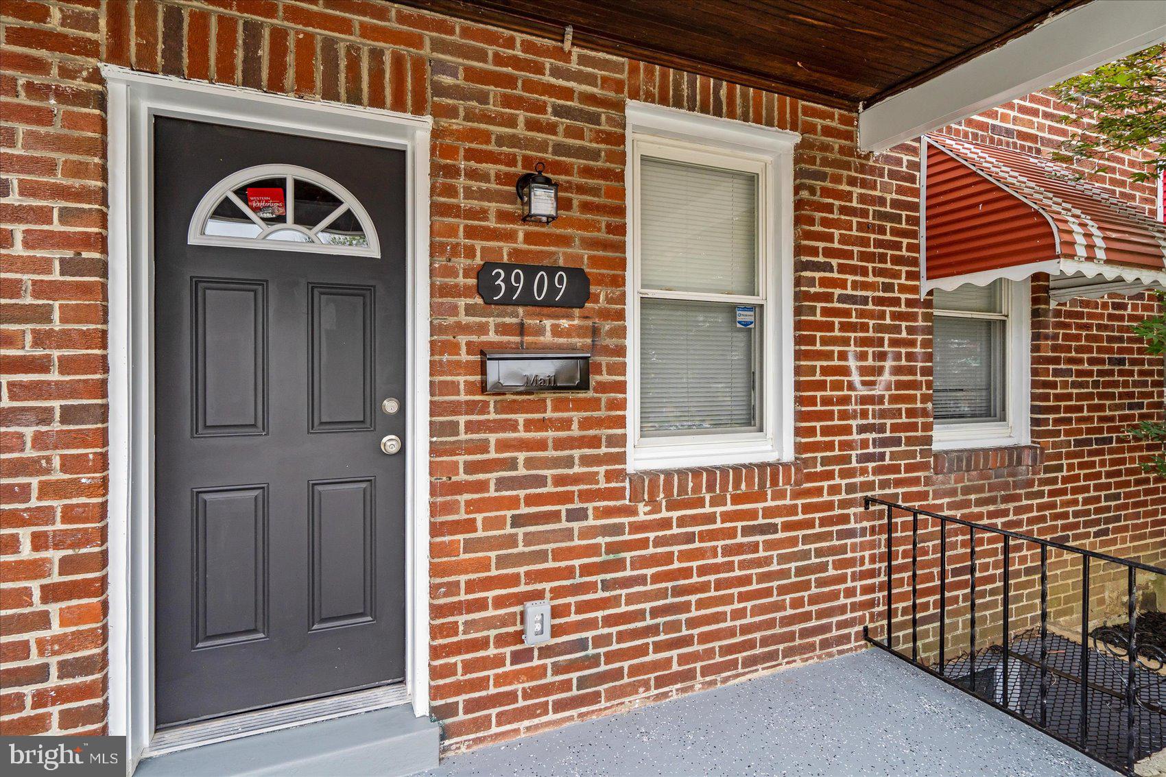 3909 Bareva Road Baltimore, MD 21215 - Photo 40 of 43 Gallery Image 40