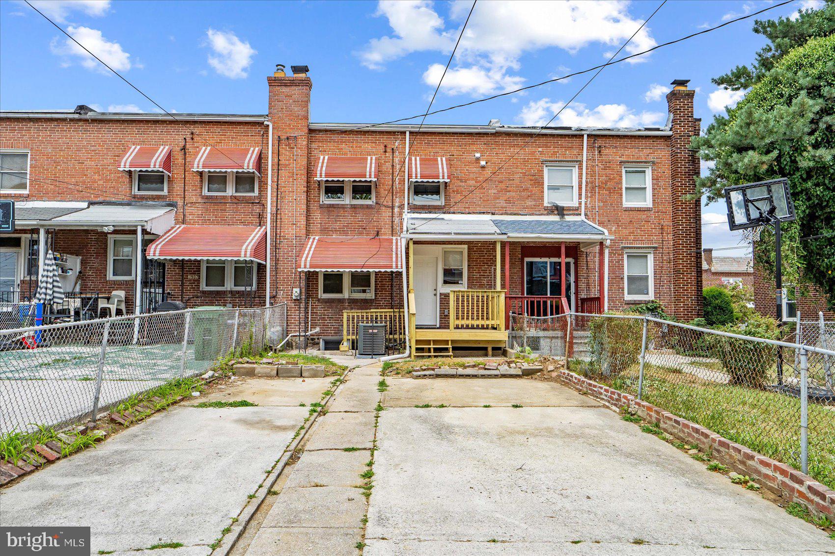 3909 Bareva Road Baltimore, MD 21215 - Photo 42 of 43 Gallery Image 42