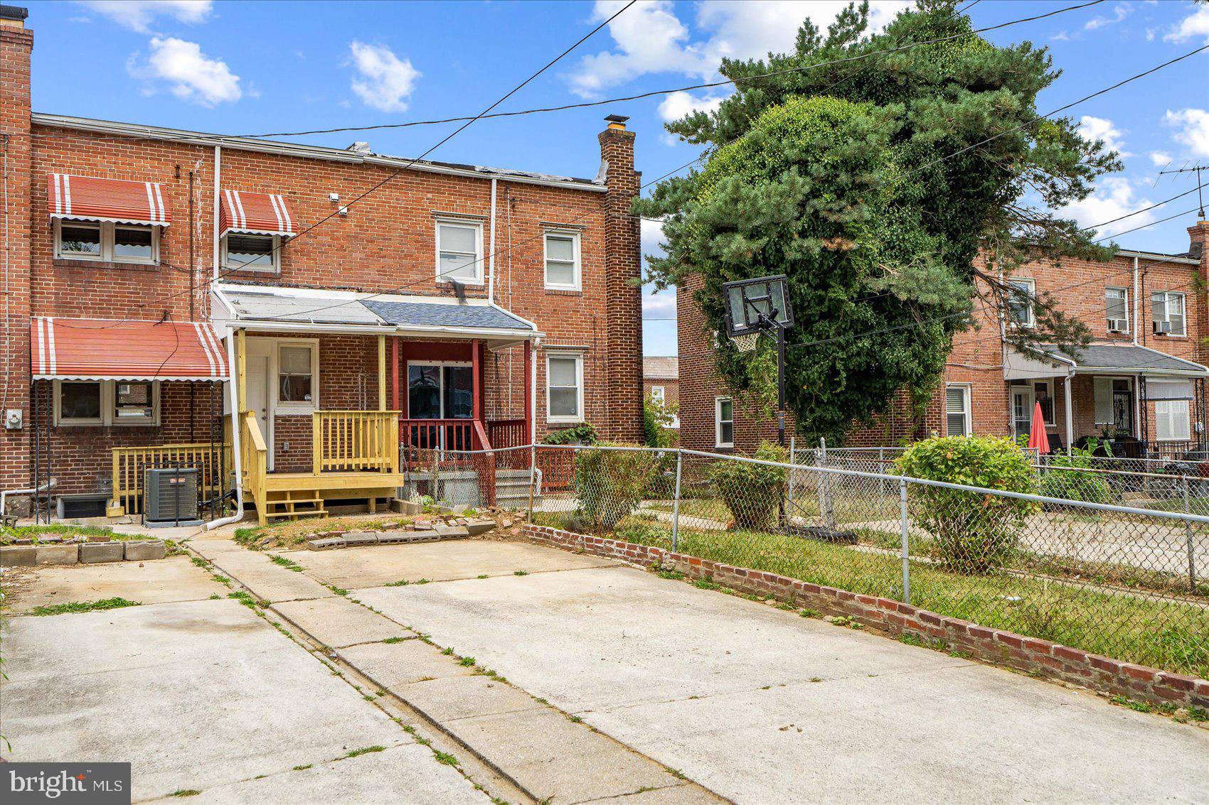 3909 Bareva Road Baltimore, MD 21215 - Photo 43 of 43 Gallery Image 43