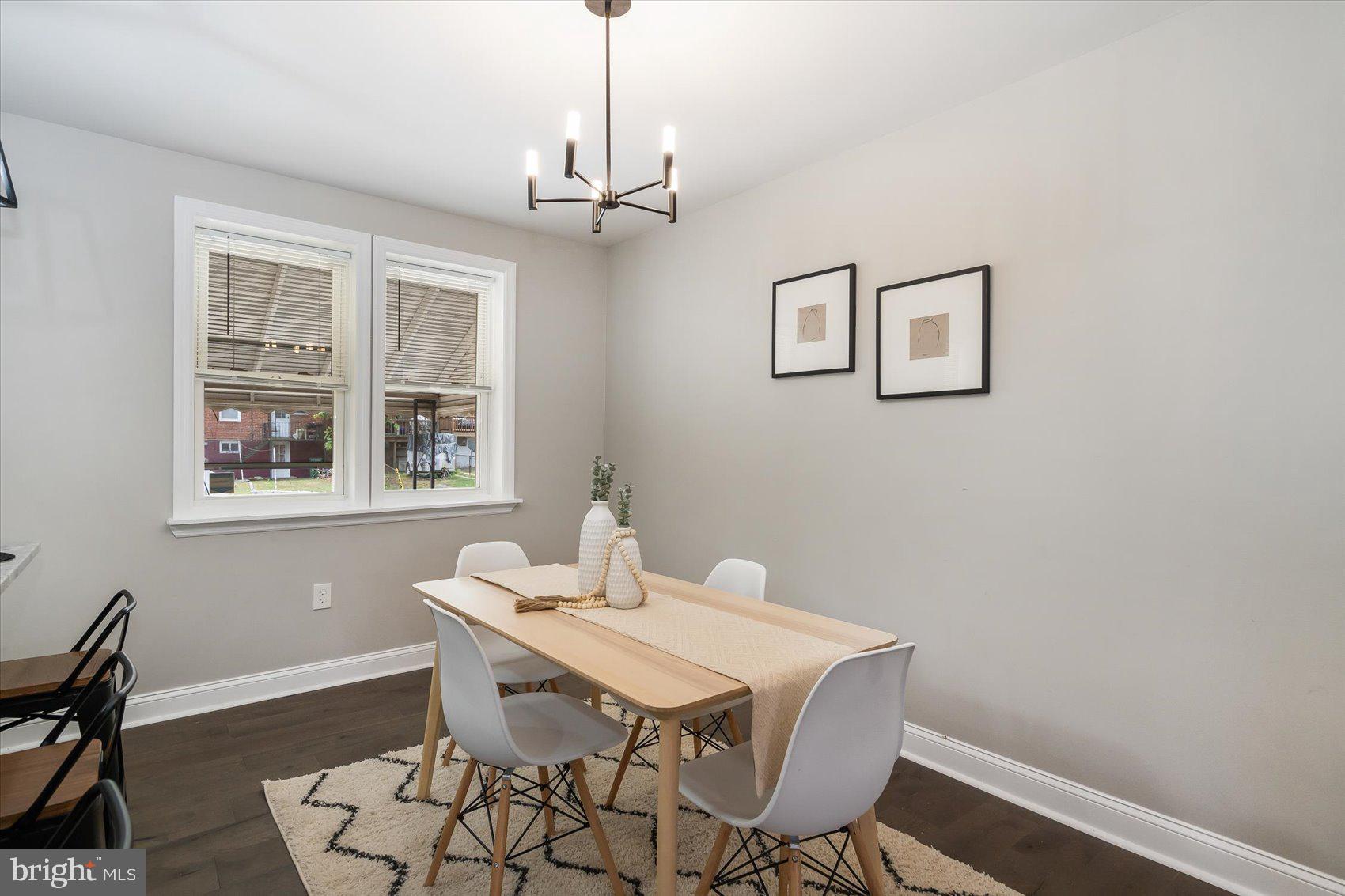 3909 Bareva Road Baltimore, MD 21215 - Photo 6 of 43 Gallery Image 6