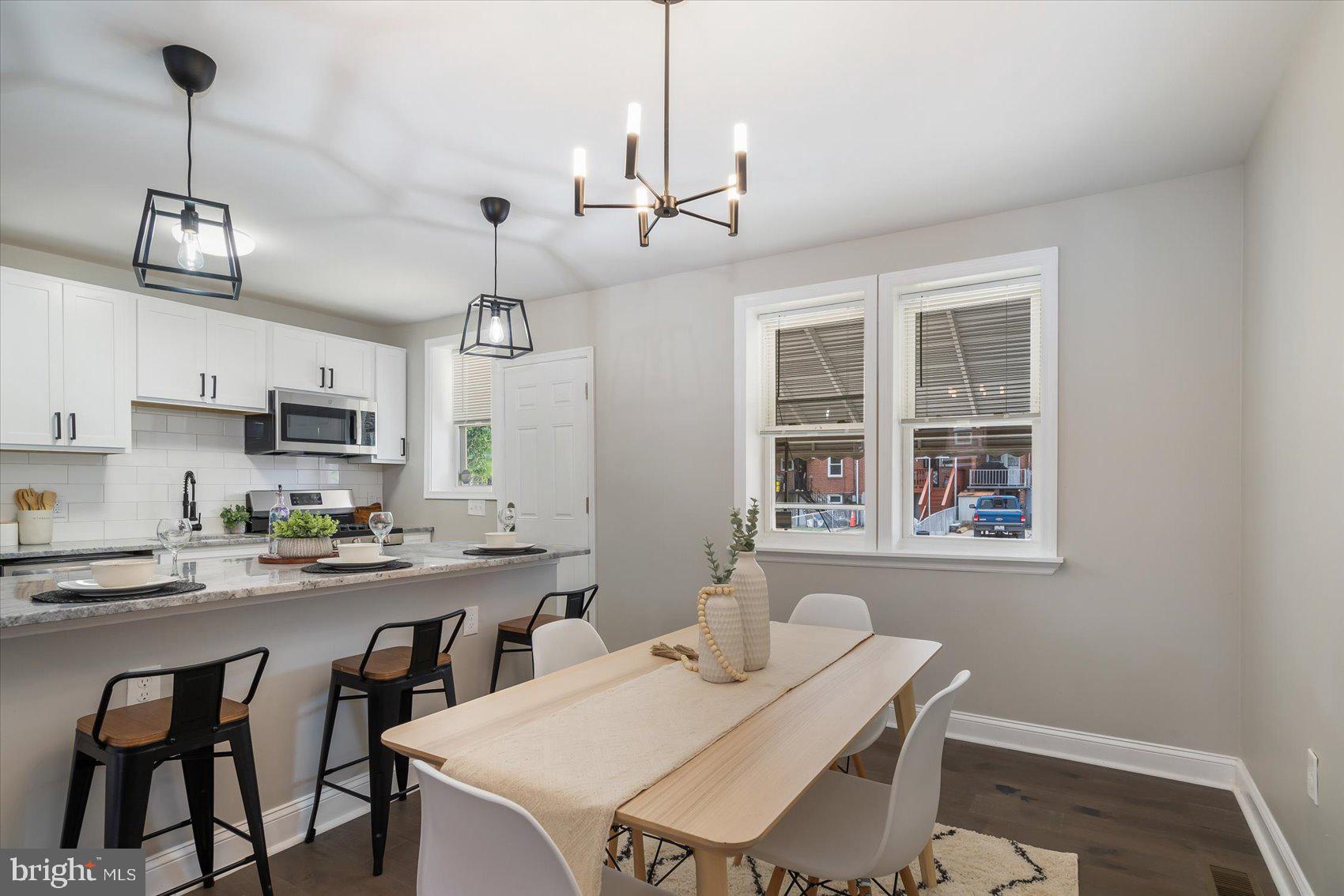 3909 Bareva Road Baltimore, MD 21215 - Photo 7 of 43 Gallery Image 7