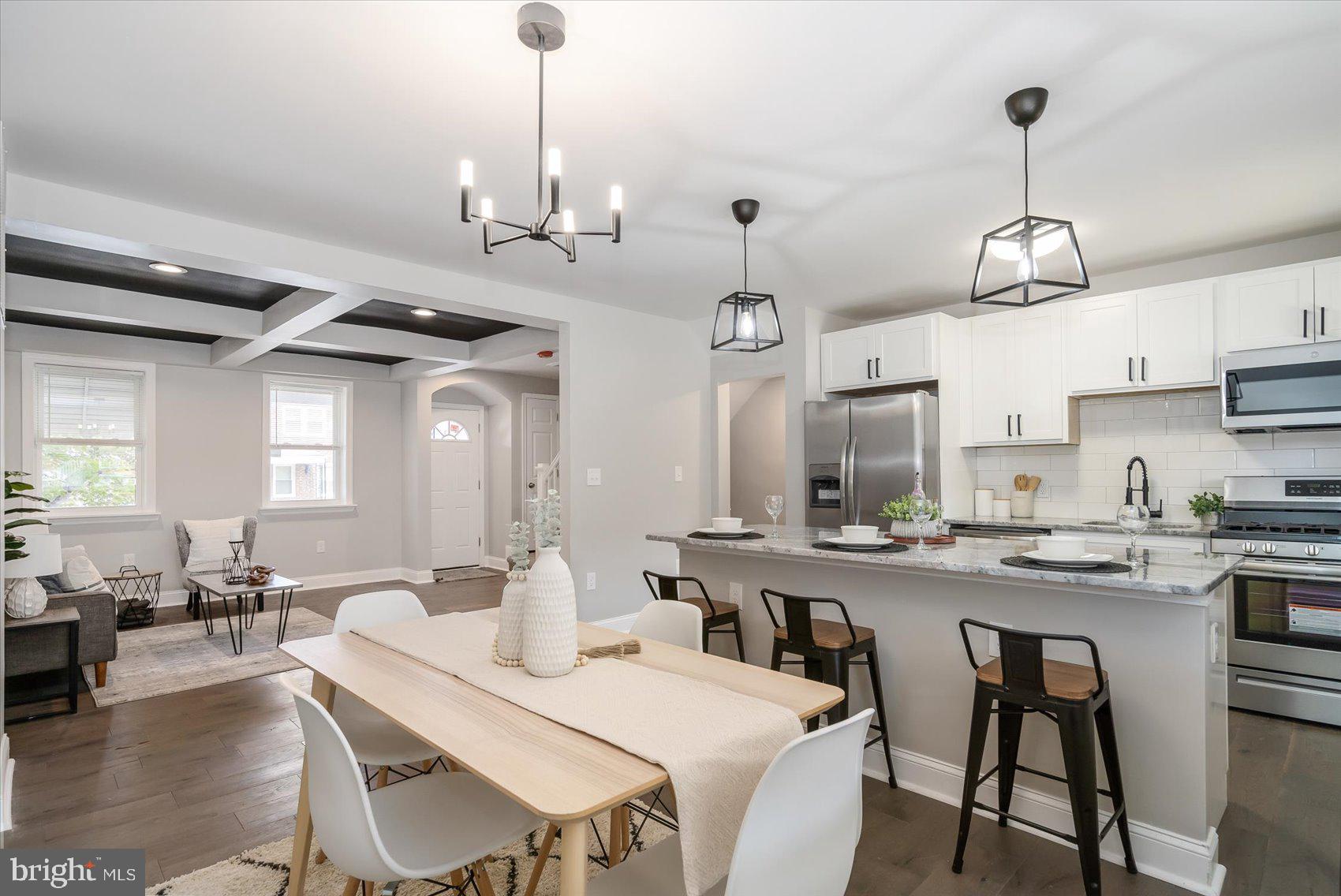 3909 Bareva Road Baltimore, MD 21215 - Photo 8 of 43 Gallery Image 8