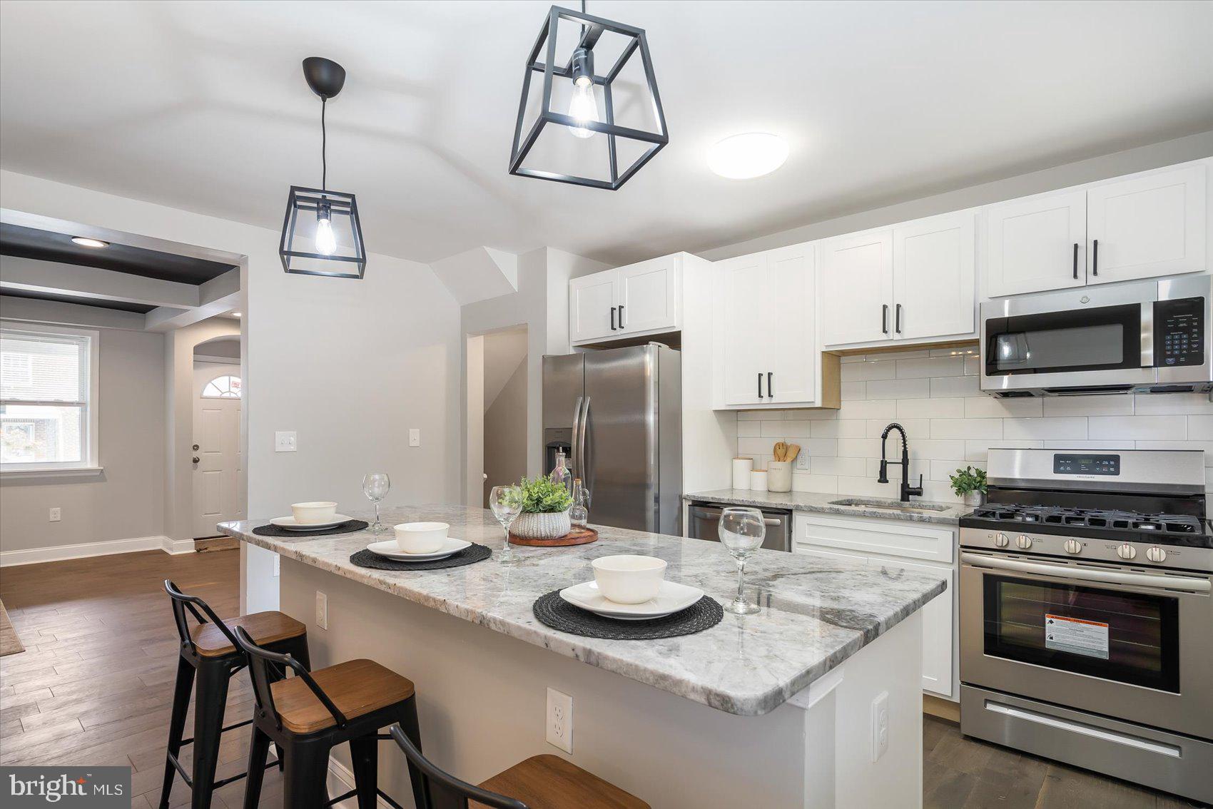 3909 Bareva Road Baltimore, MD 21215 - Photo 9 of 43 Gallery Image 9
