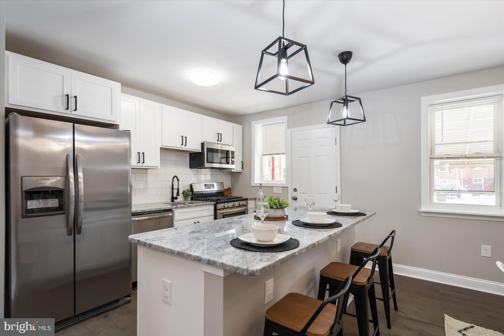 3909 Bareva Road Baltimore, MD 21215 - Photo 10 of 43 Gallery Image 10