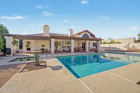 $1,250,000 | 8531 East San Lucas Drive, Scottsdale, AZ 85258