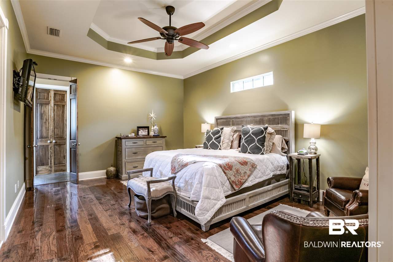 13147 Etta Smith Road Summerdale, AL 36580 - Photo 19 of 50