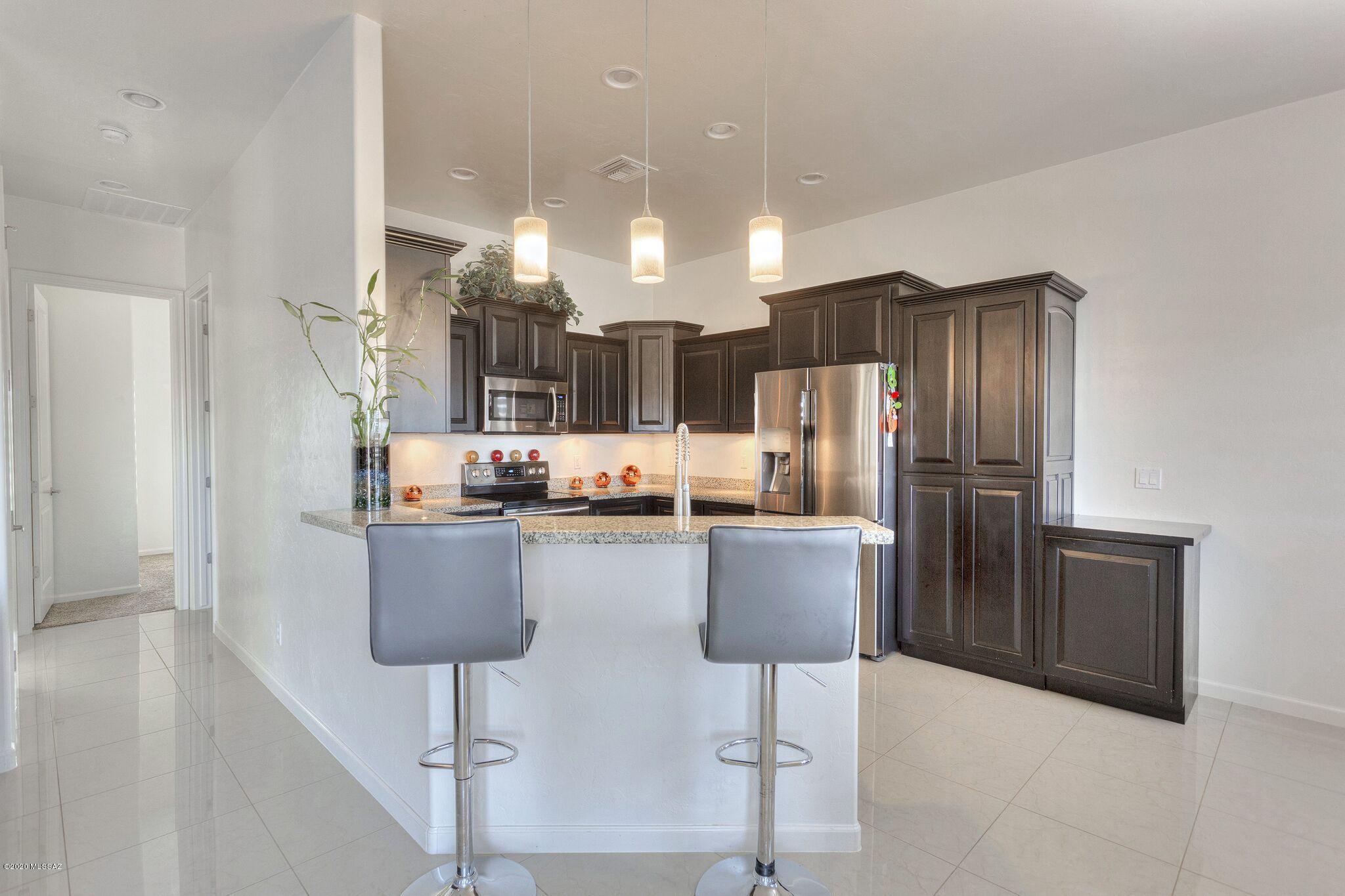 382 Camino Brizza Bonnel Rio Rico, AZ 85648 - Photo 2 of 24