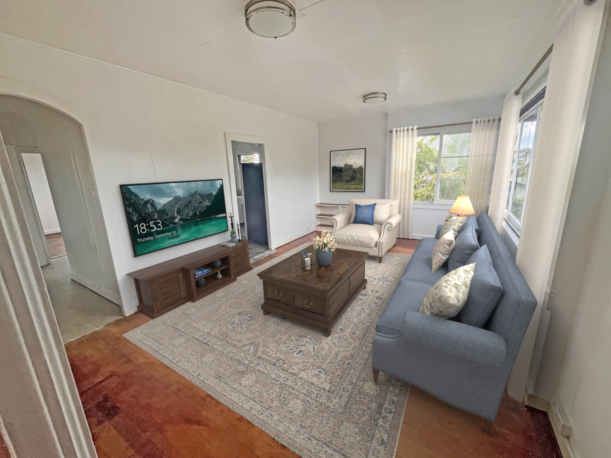 18-1270 Volcano Road Mountain View, HI 96771 - Photo 3 of 30