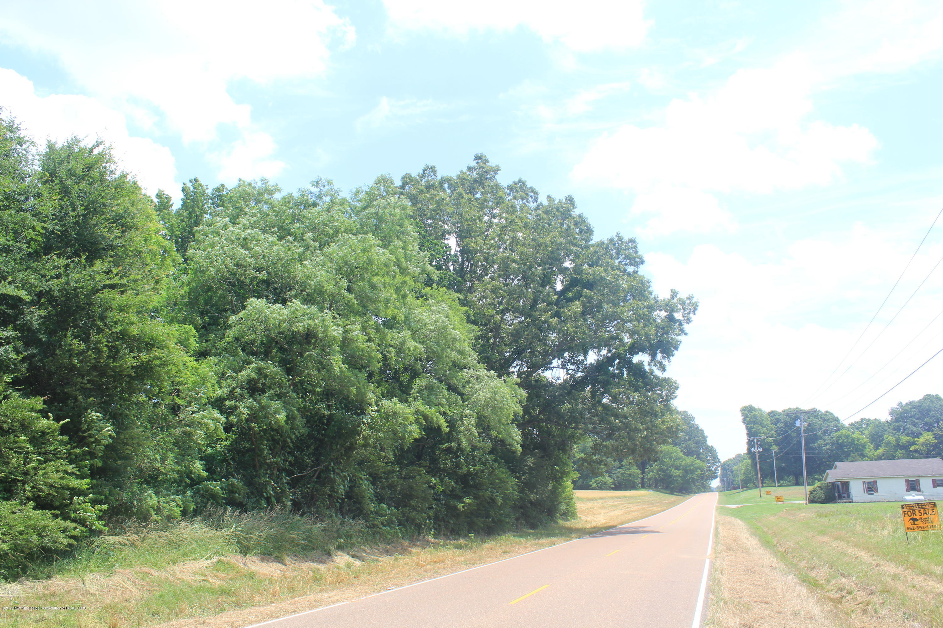 3 East Oak Grove Road Hernando, MS 38632 - Photo 1 of 22 Primary Photo