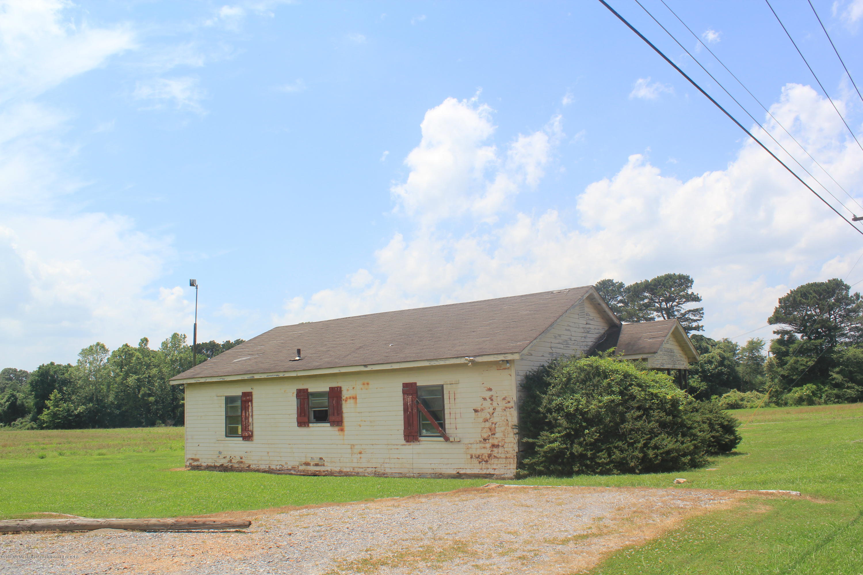 3 East Oak Grove Road Hernando, MS 38632 - Photo 20 of 22 020