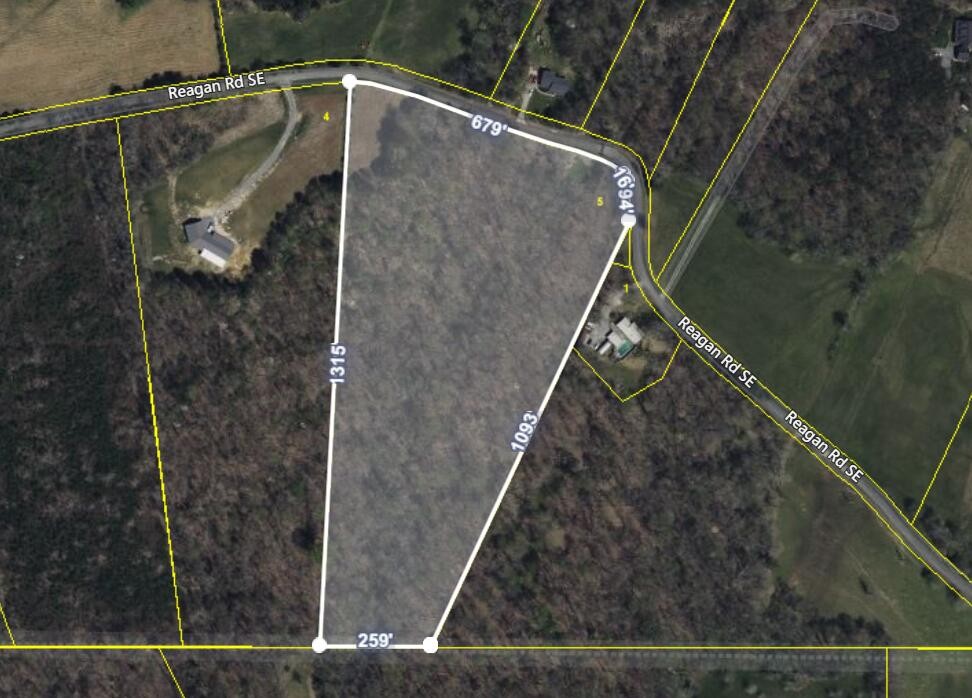5 Reagan Road Southeast Cleveland, TN 37323 - Photo 3 of 3
