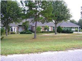 2453 Lake Silver Road Crestview, FL 32536 - Photo 1 of 9 Primary Photo