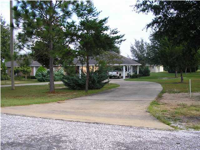2453 Lake Silver Road Crestview, FL 32536 - Photo 2 of 9 Additional Photo