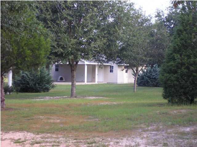 2453 Lake Silver Road Crestview, FL 32536 - Photo 3 of 9 Additional Photo