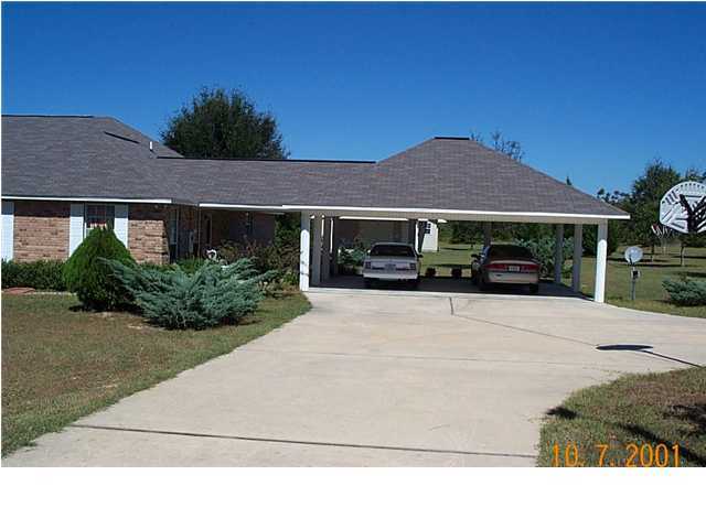 2453 Lake Silver Road Crestview, FL 32536 - Photo 5 of 9 Additional Photo