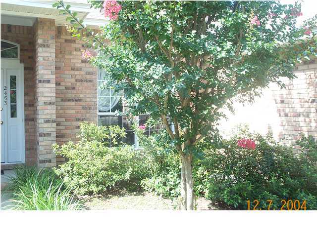 2453 Lake Silver Road Crestview, FL 32536 - Photo 8 of 9 Additional Photo