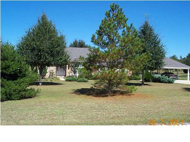 2453 Lake Silver Road Crestview, FL 32536 - Photo 9 of 9 Additional Photo