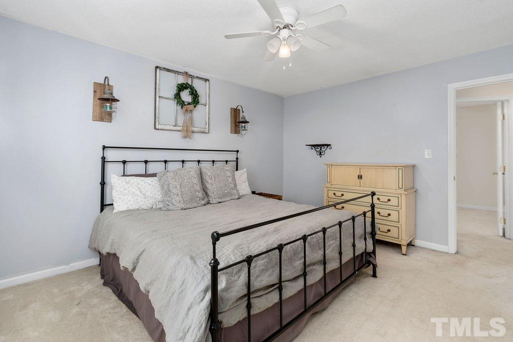 3516 Castlegate Drive Raleigh, NC 27616 - Photo 13 of 21