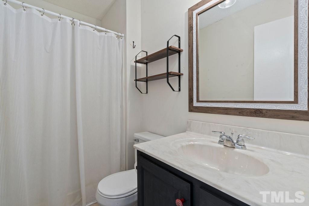 3516 Castlegate Drive Raleigh, NC 27616 - Photo 14 of 21