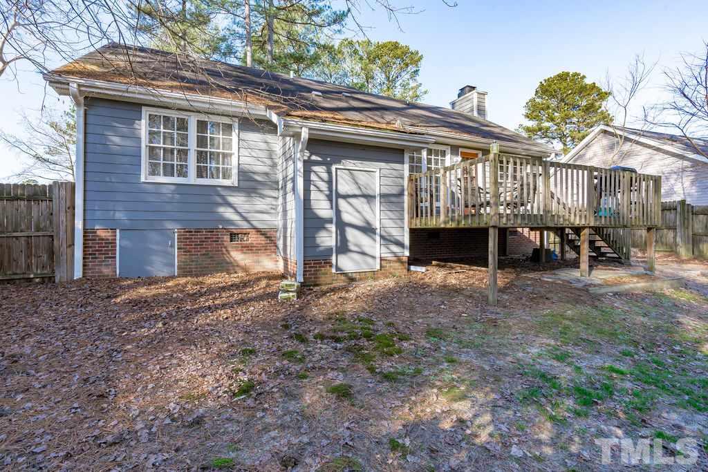 3516 Castlegate Drive Raleigh, NC 27616 - Photo 21 of 21