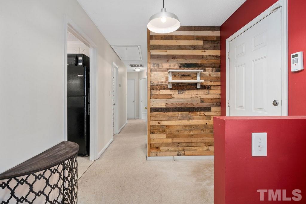 3516 Castlegate Drive Raleigh, NC 27616 - Photo 5 of 21
