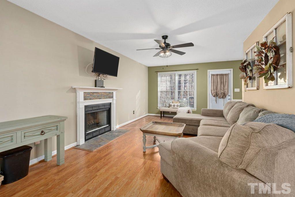 3516 Castlegate Drive Raleigh, NC 27616 - Photo 6 of 21