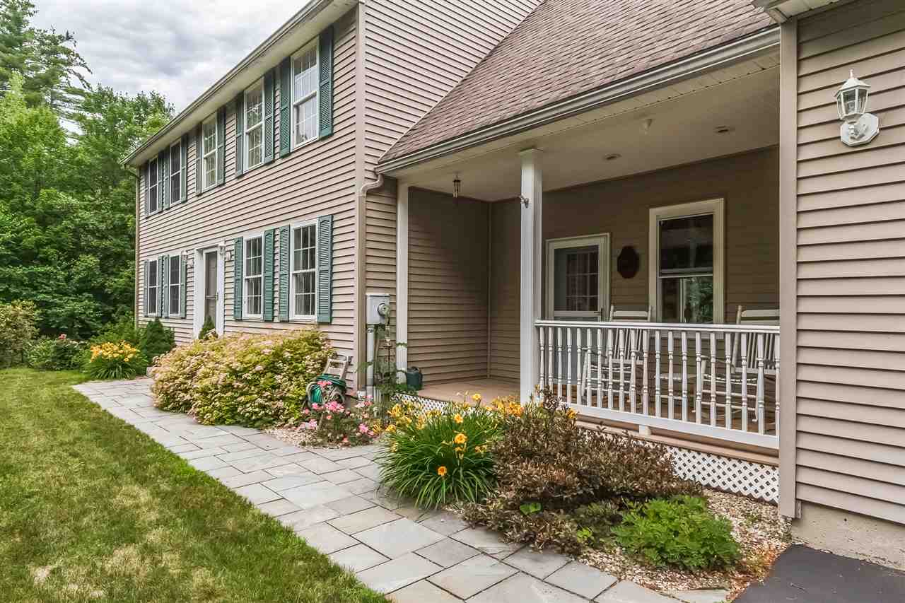 615 Bedford Road New Boston, NH 03070 - Photo 2 of 40