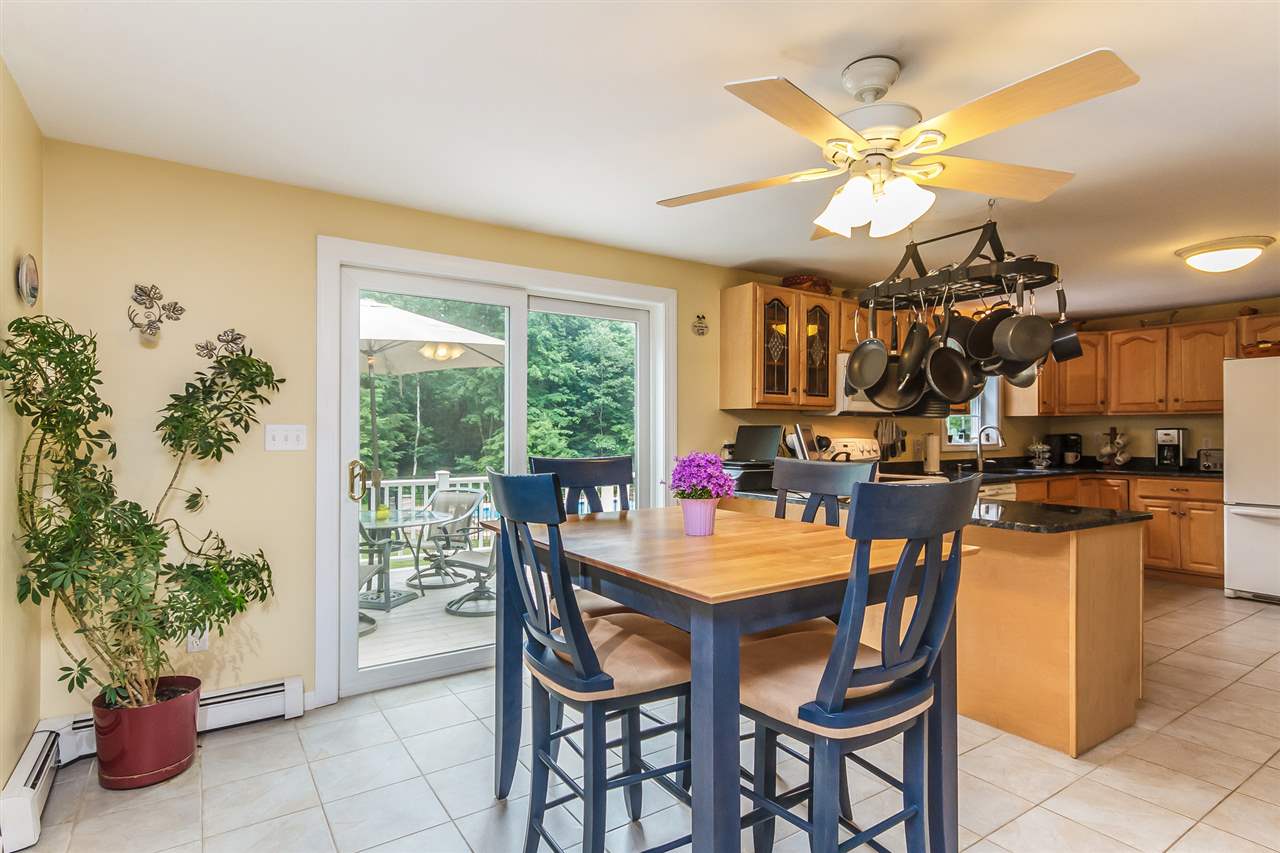 615 Bedford Road New Boston, NH 03070 - Photo 11 of 40