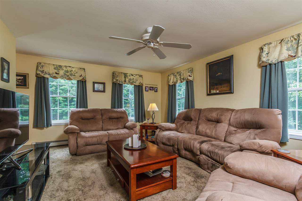 615 Bedford Road New Boston, NH 03070 - Photo 15 of 40