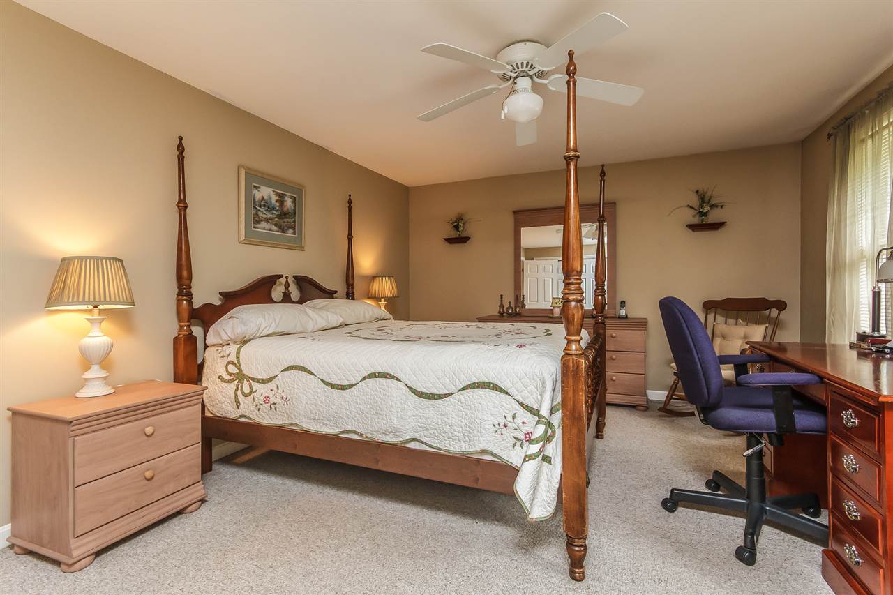 615 Bedford Road New Boston, NH 03070 - Photo 23 of 40