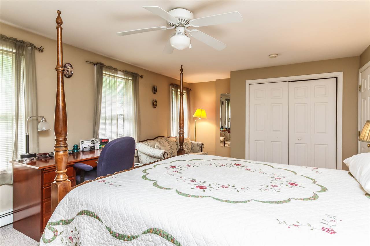 615 Bedford Road New Boston, NH 03070 - Photo 24 of 40