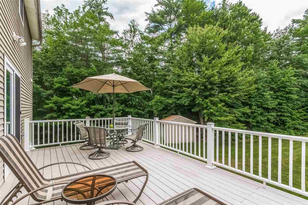 615 Bedford Road New Boston, NH 03070 - Photo 33 of 40
