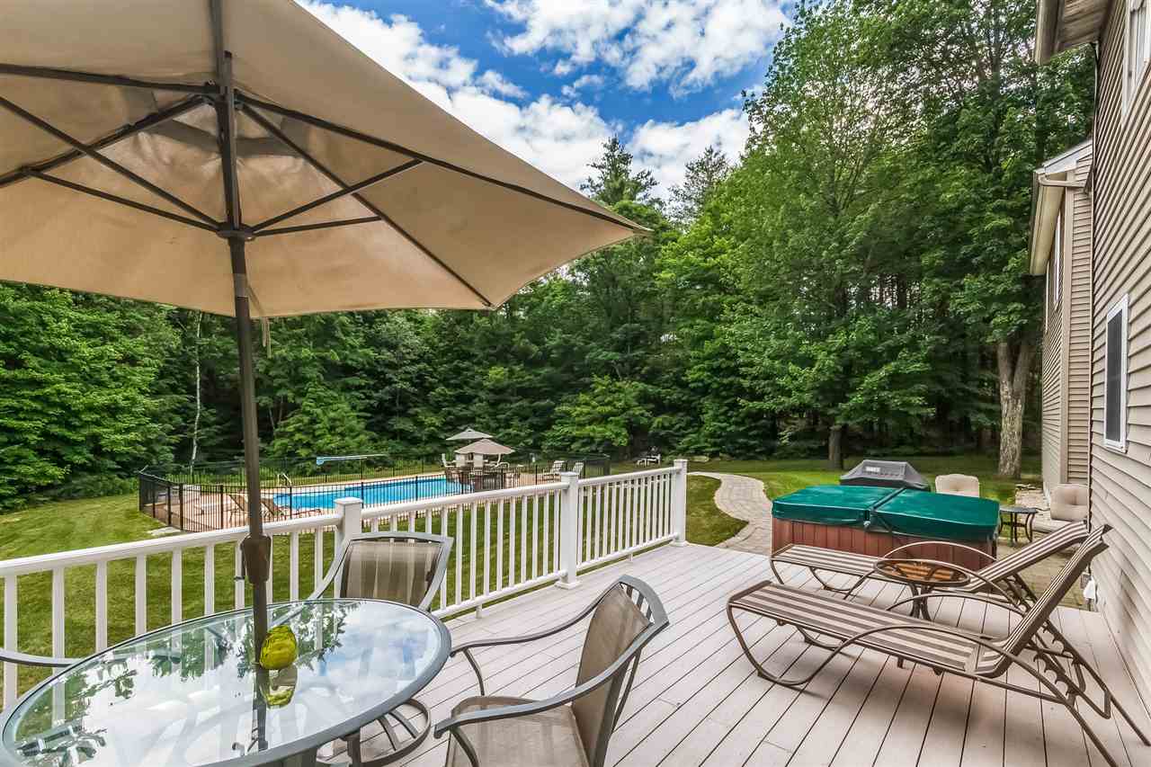 615 Bedford Road New Boston, NH 03070 - Photo 34 of 40