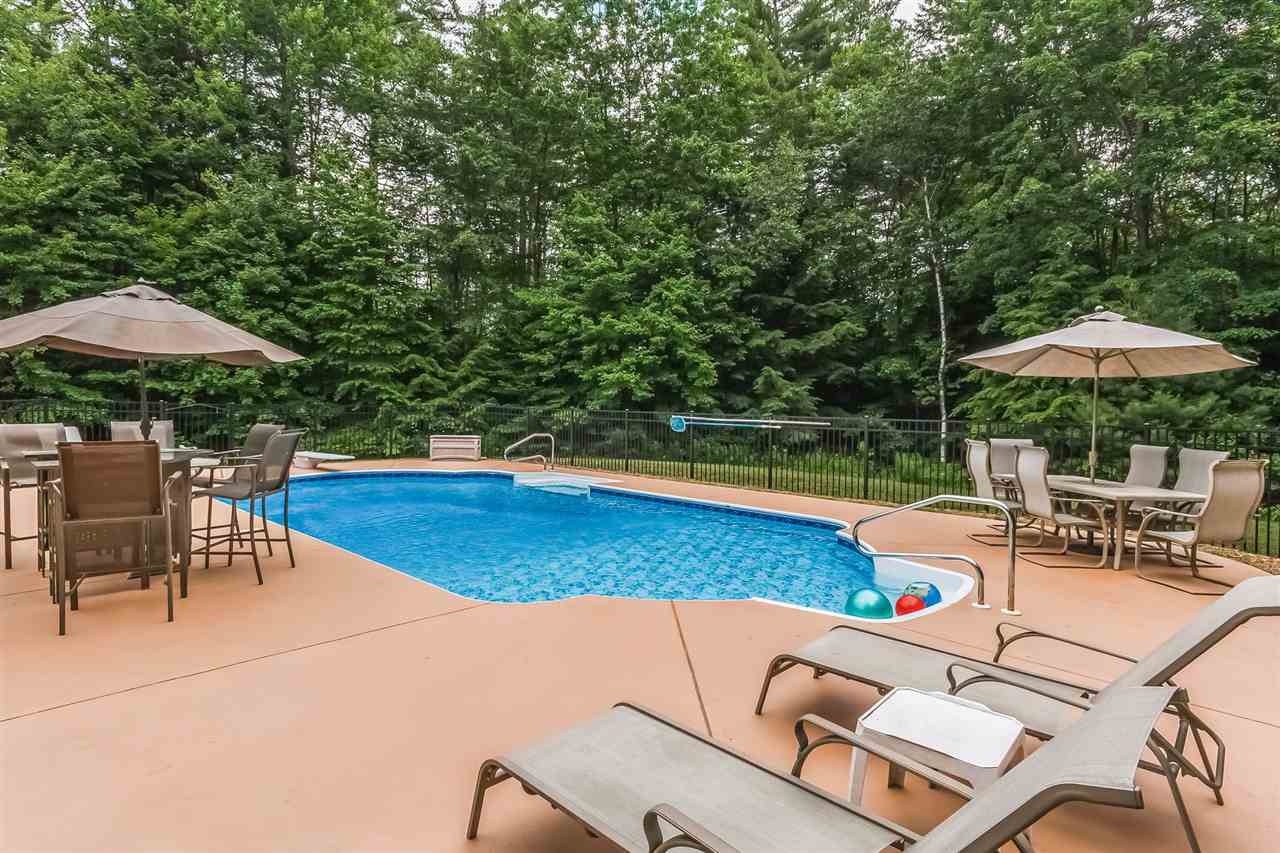 615 Bedford Road New Boston, NH 03070 - Photo 35 of 40