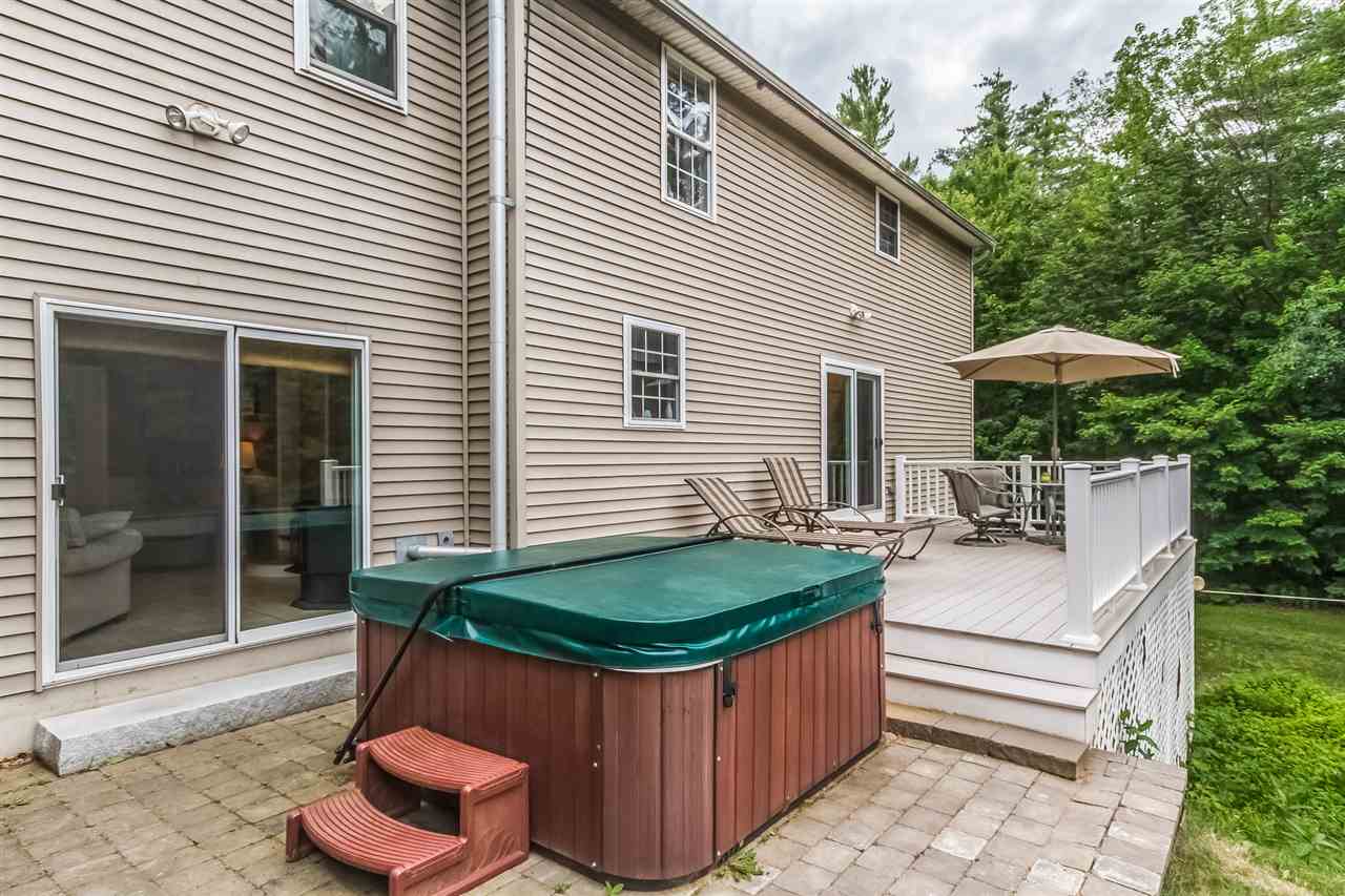 615 Bedford Road New Boston, NH 03070 - Photo 37 of 40