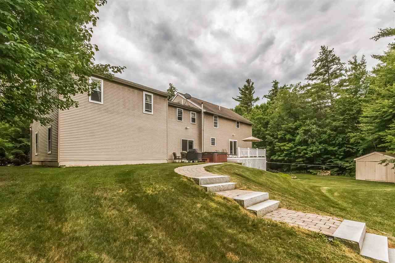 615 Bedford Road New Boston, NH 03070 - Photo 38 of 40