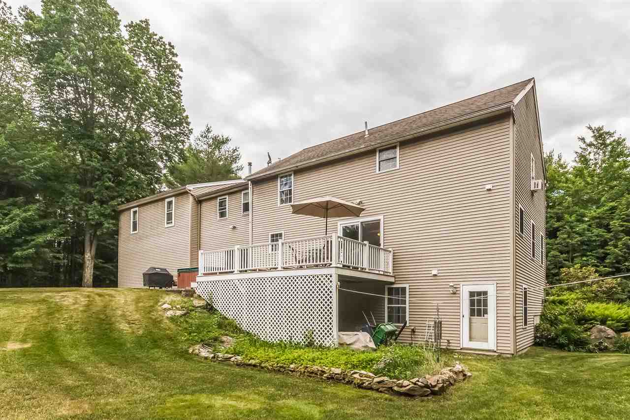 615 Bedford Road New Boston, NH 03070 - Photo 39 of 40