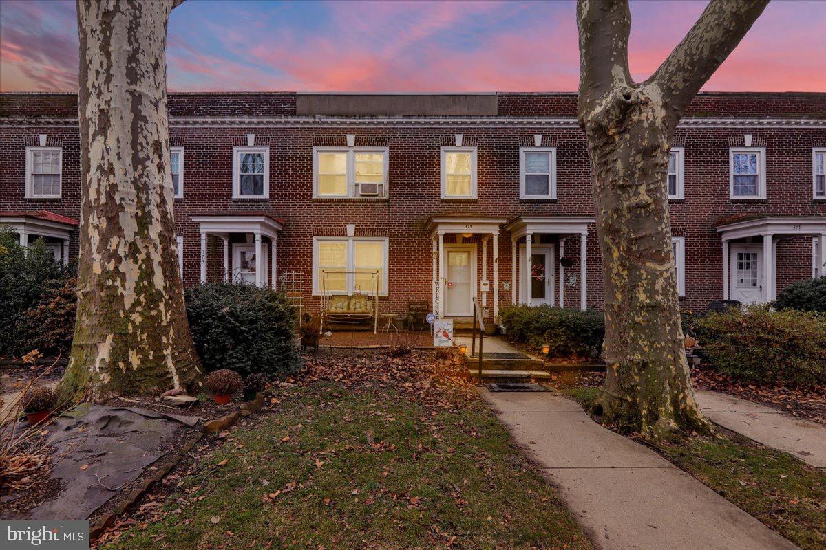 375 Sunset Road Reading, PA 19611 - Photo 1 of 23 a front view of a house