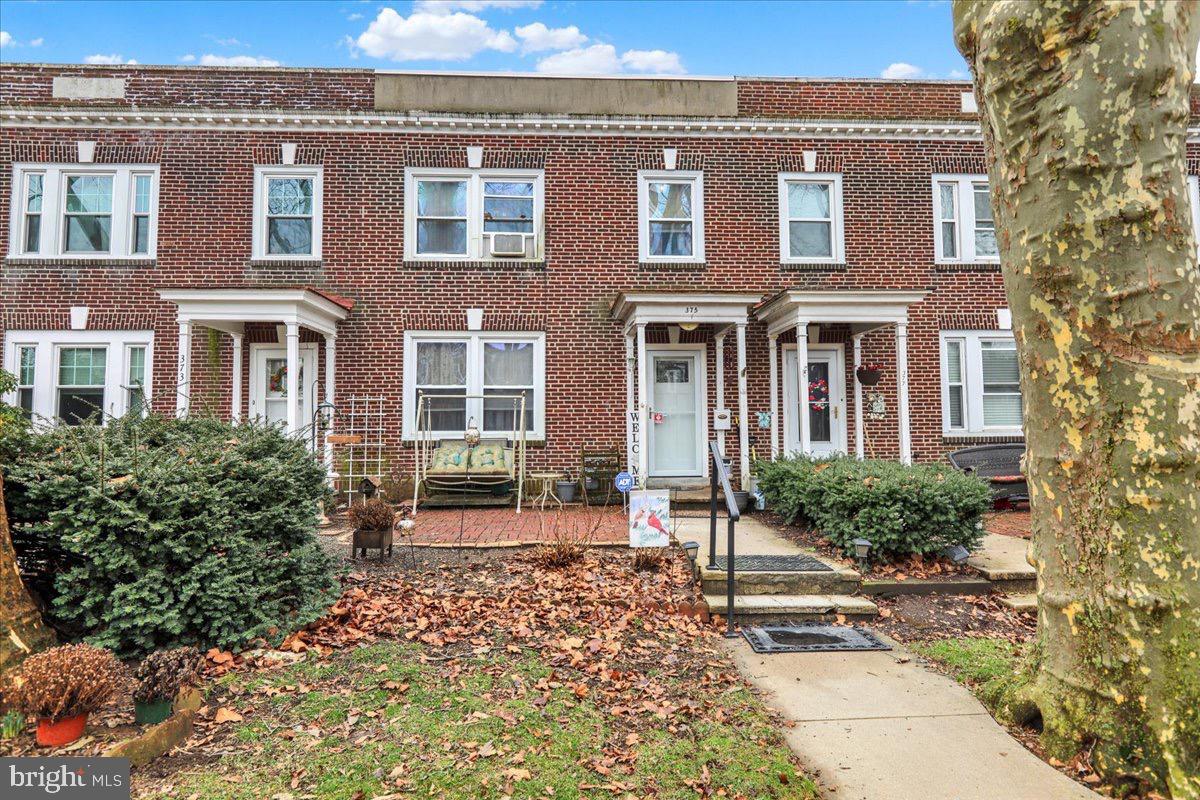 375 Sunset Road Reading, PA 19611 - Photo 23 of 23 a front view of a building