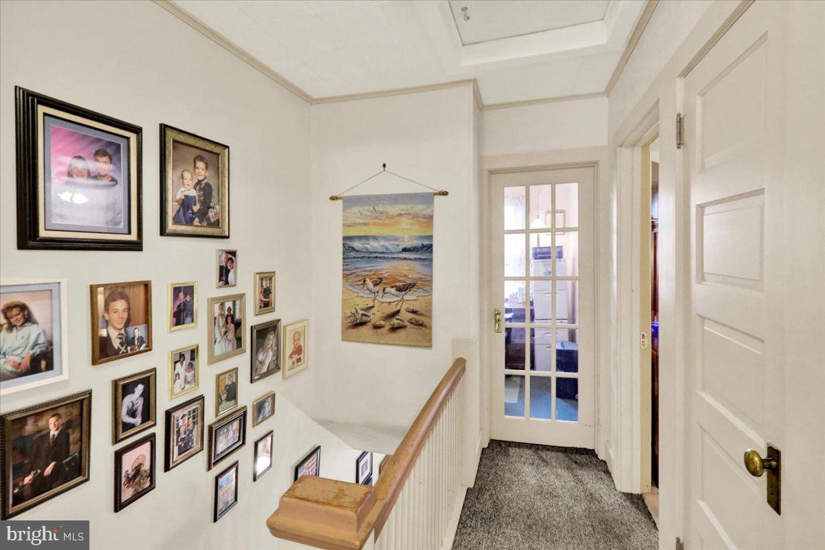 375 Sunset Road Reading, PA 19611 - Photo 8 of 23 a spacious bedroom with a large bed and a window