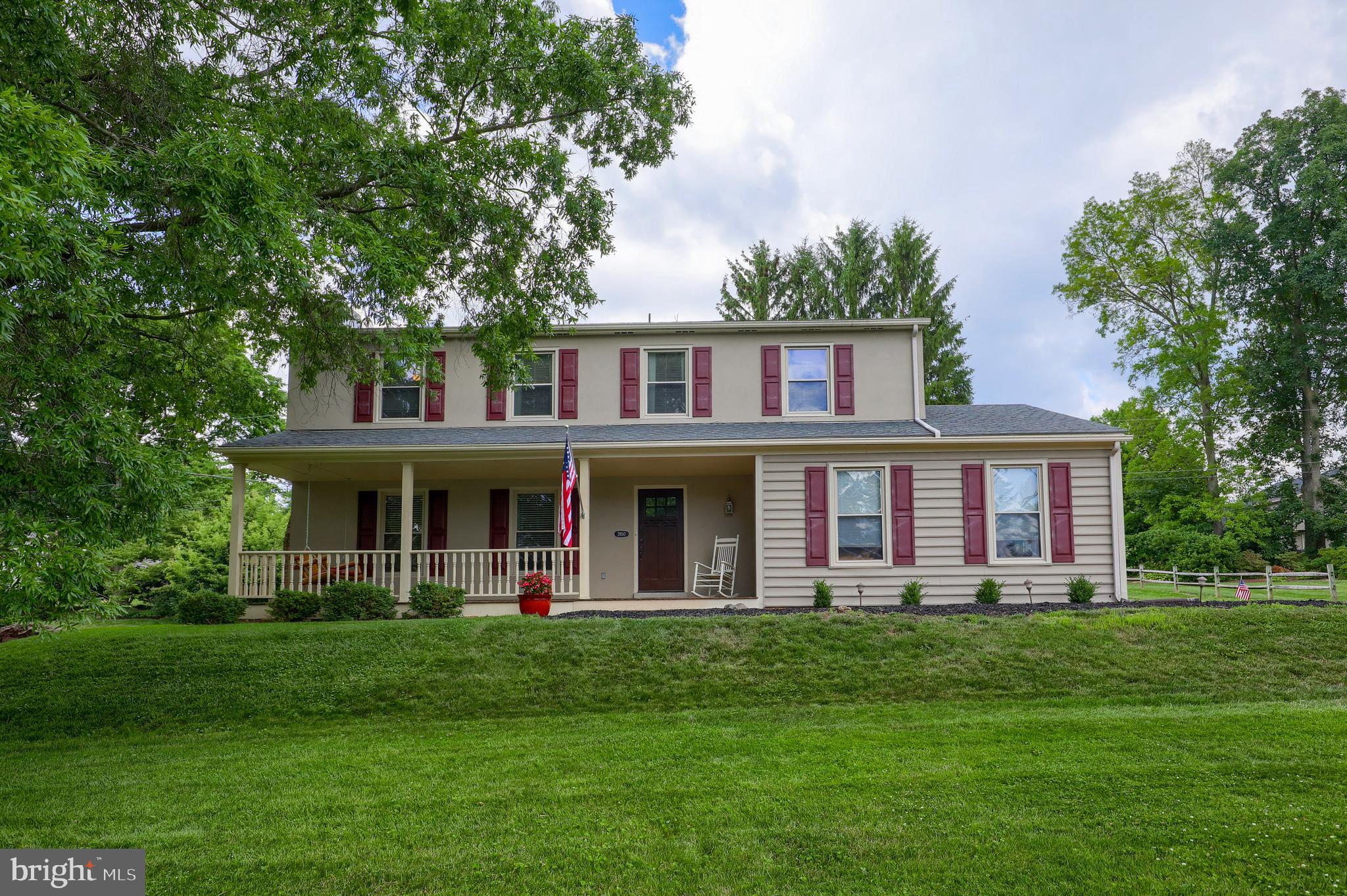 2850 Brookfield Road Lancaster, PA 17601 - Photo 1 of 54 Gallery Image 1