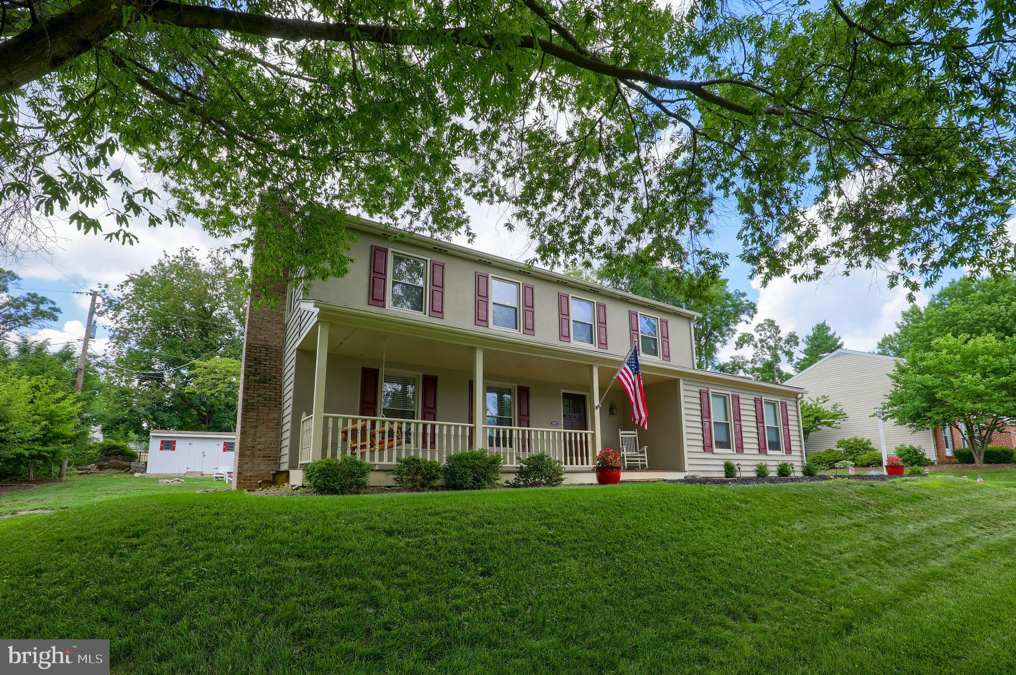 2850 Brookfield Road Lancaster, PA 17601 - Photo 3 of 54 Gallery Image 3