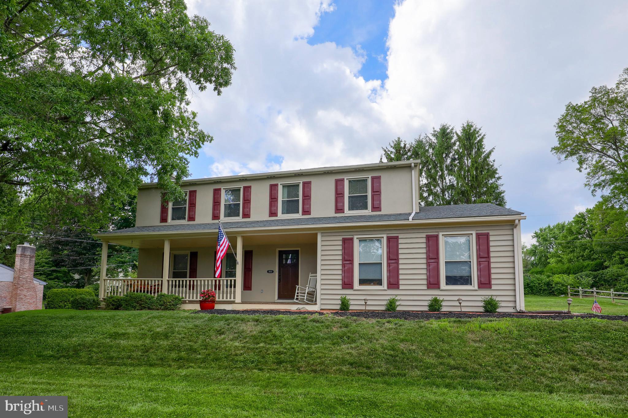 2850 Brookfield Road Lancaster, PA 17601 - Photo 4 of 54 Gallery Image 4
